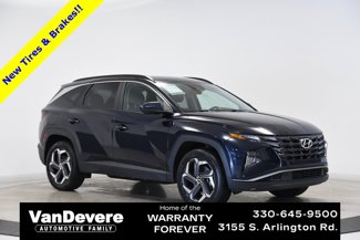 Used 2024 Hyundai Tucson SEL image 1