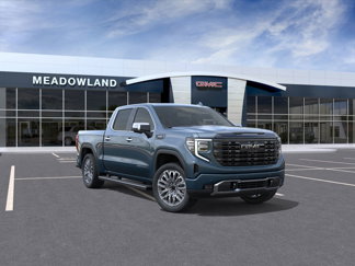 New 2026 GMC Sierra 1500 Denali Ultimate image 1