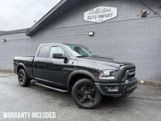 Used 2019 RAM 1500 Classic Warlock image 1