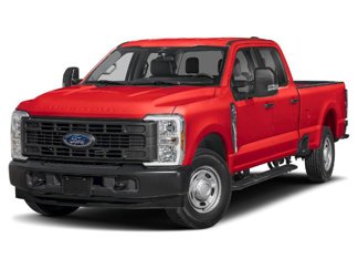 Certified 2024 Ford F250 Lariat w/ Chrome Package image 1