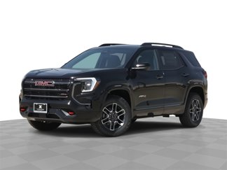 New 2026 GMC Terrain AT4 w/ Convenience Package III image 1