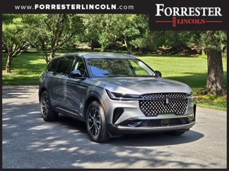 New 2025 Lincoln Nautilus Premier image 1