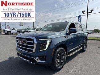 New 2025 GMC Yukon Elevation w/ LPO, Floor Liner Package image 1