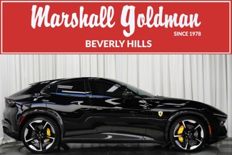 Used 2024 Ferrari Purosangue image 1