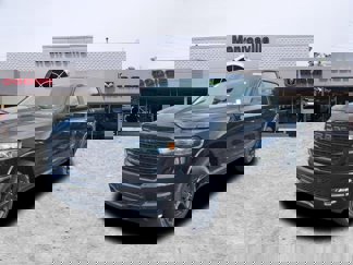 New 2026 RAM 1500 Laramie image 1