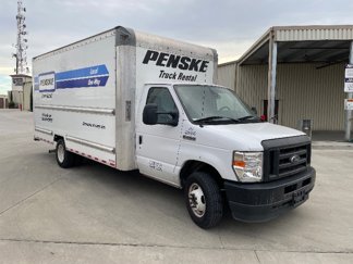 Used 2022 Ford E-350 and Econoline 350 Super Duty image 1