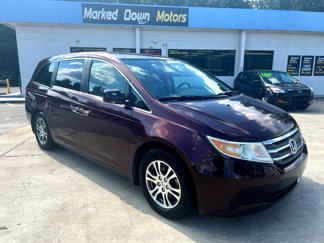 Used 2012 Honda Odyssey EX-L image 1