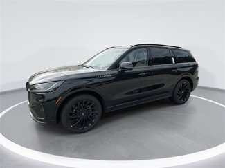 New 2025 Lincoln Aviator Reserve w/ Equipment Group 201A image 1