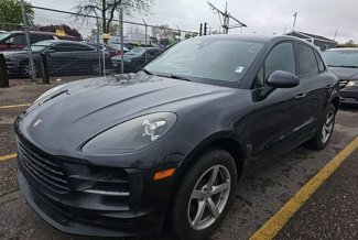 Used 2019 Porsche Macan image 1