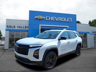 New 2026 Chevrolet Equinox LT w/ Convenience Package II image 1