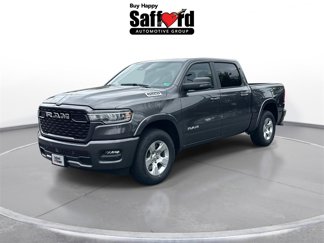 New 2026 RAM 1500 Big Horn image 1