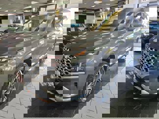 Used 2023 Hyundai Santa Fe Limited image 1