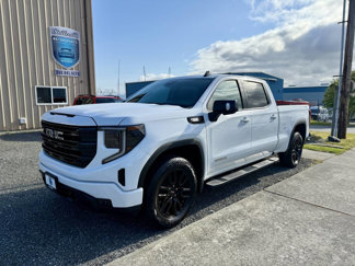 Used 2024 GMC Sierra 1500 Elevation image 1