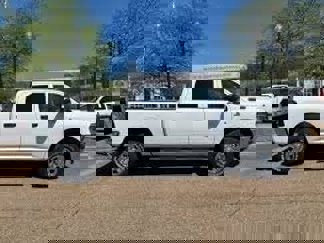 New 2025 RAM 2500 Tradesman image 1