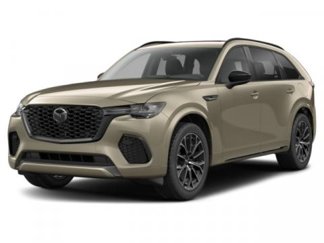 New 2025 MAZDA CX-70 3.3 Turbo S w/ Premium Package image 1