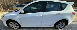 Used 2010 MAZDA MAZDA3 s Sport image 1