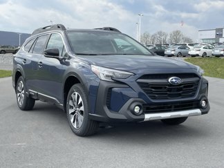 New 2025 Subaru Outback Limited image 1