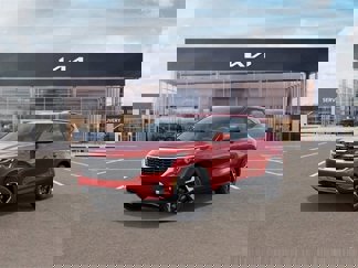 New 2025 Kia Seltos S image 1