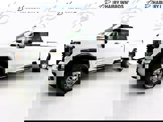 New 2025 GMC Sierra 3500 Denali Ultimate image 1