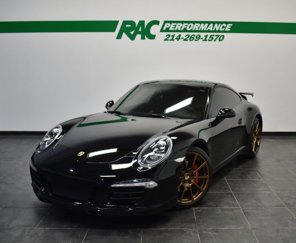 Used 2013 Porsche 911 Carrera S image 1