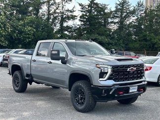 New 2025 Chevrolet Silverado 2500 ZR2 w/ Technology Package image 1