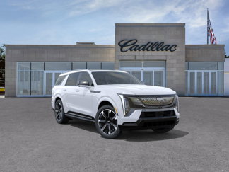 New 2026 Cadillac Escalade IQL Sport 2 image 1