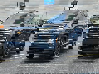 New 2026 Chevrolet Traverse LT image 1
