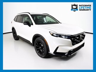 New 2026 Honda CR-V Sport-L image 1