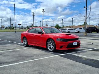 Used 2023 Dodge Charger GT image 1