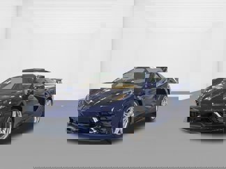 New 2025 Chevrolet Corvette Stingray Premium Conv w/ Z51 Performance Package image 1
