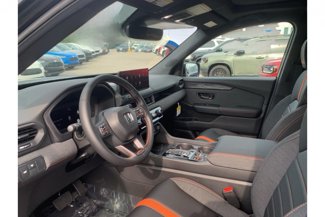 New 2026 Honda Passport TrailSport image 1