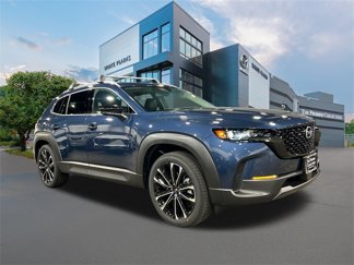 New 2025 MAZDA CX-50 AWD 2.5 S w/ Cargo Package image 1