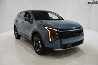 New 2026 Kia Sportage S image 1