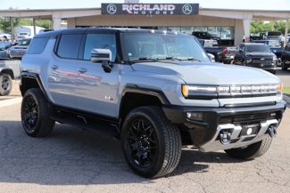 New 2025 GMC Hummer EV 2X w/ LPO, Cargo Utility Package image 1