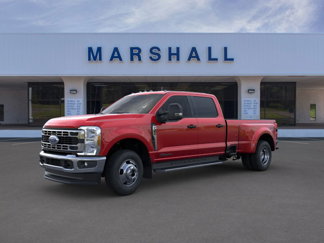 New 2025 Ford F350 XLT w/ 360-Degree Camera Package image 1