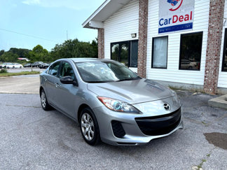 Used 2013 MAZDA MAZDA3 i Sport image 1