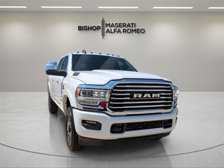 Used 2024 RAM 3500 Limited image 1