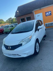 Used 2015 Nissan Versa Note SV image 1
