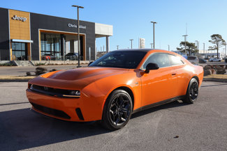 New 2025 Dodge Charger R/T w/ Quick Order Package 25M R/T image 1