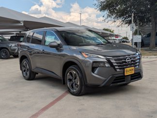 New 2026 Nissan Rogue SV image 1