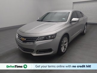 Used 2019 Chevrolet Impala Premier image 1
