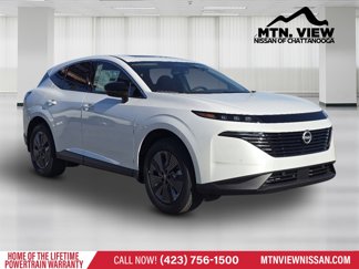 New 2025 Nissan Murano SL image 1