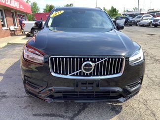 Used 2022 Volvo XC90 T6 Momentum w/ Climate Package image 1