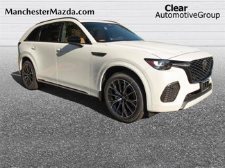 New 2025 MAZDA CX-70 3.3 Turbo S w/ Premium Plus image 1