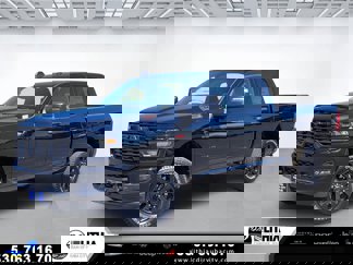 New 2025 RAM 2500 Big Horn image 1