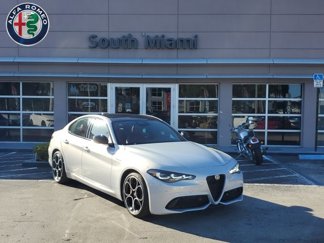 New 2025 Alfa Romeo Giulia image 1