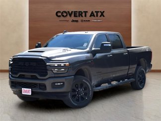 New 2026 RAM 2500 Laramie image 1