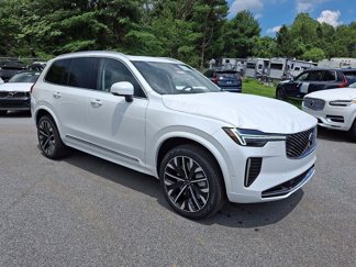 New 2026 Volvo XC90 B6 Ultra image 1