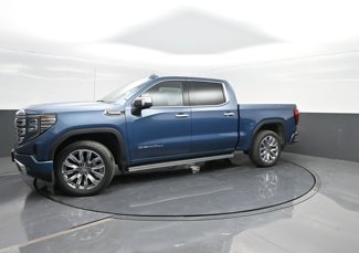 New 2025 GMC Sierra 1500 Denali w/ Denali Reserve Package image 1