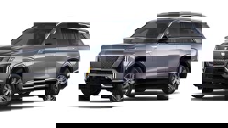 New 2026 Cadillac Vistiq Luxury image 1